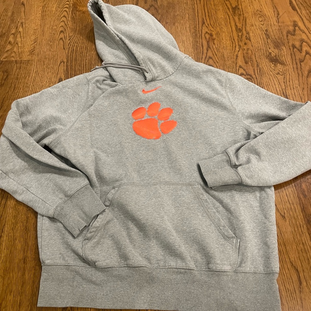 Clemon hoodie XL